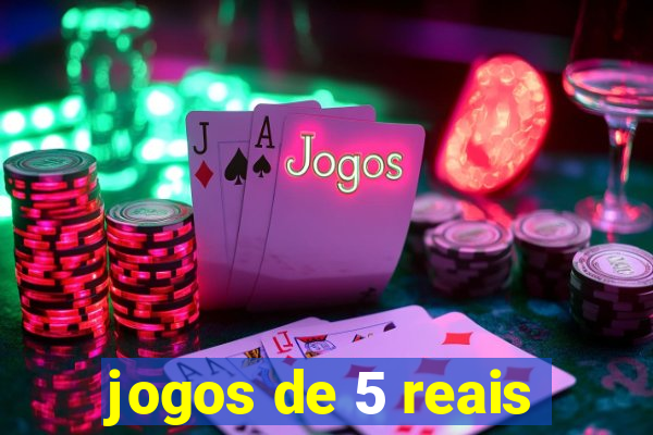 jogos de 5 reais